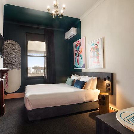 Ramsgate Hotel By Nightcap Social Adelaide Exterior photo