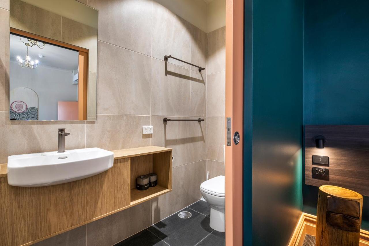 Ramsgate Hotel By Nightcap Social Adelaide Exterior photo