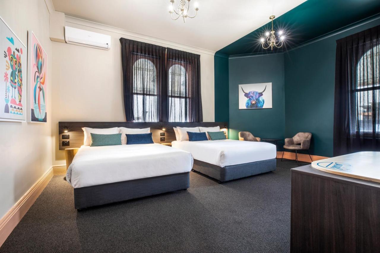 Ramsgate Hotel By Nightcap Social Adelaide Exterior photo