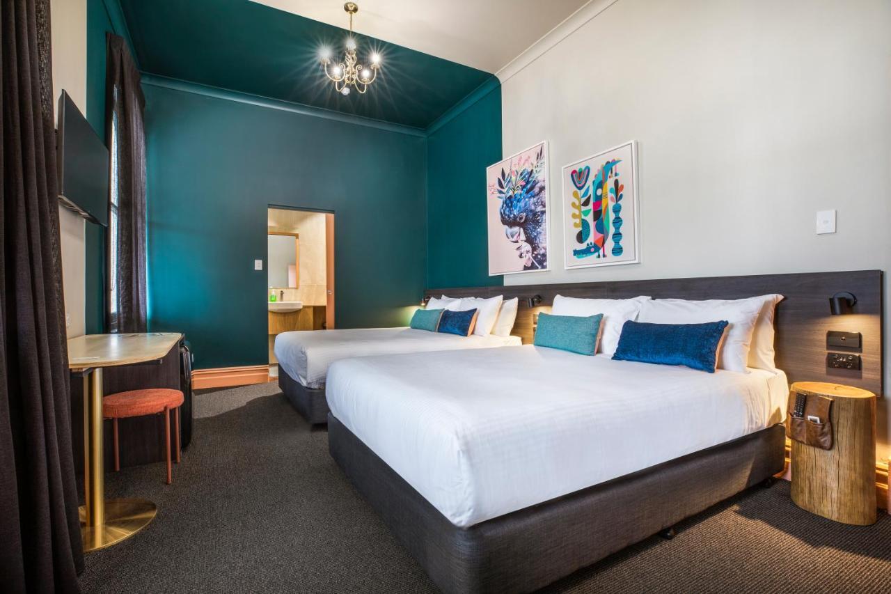 Ramsgate Hotel By Nightcap Social Adelaide Exterior photo