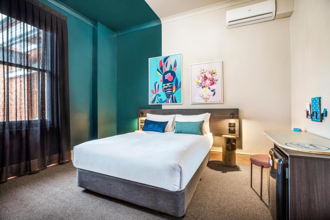 Ramsgate Hotel By Nightcap Social Adelaide Exterior photo