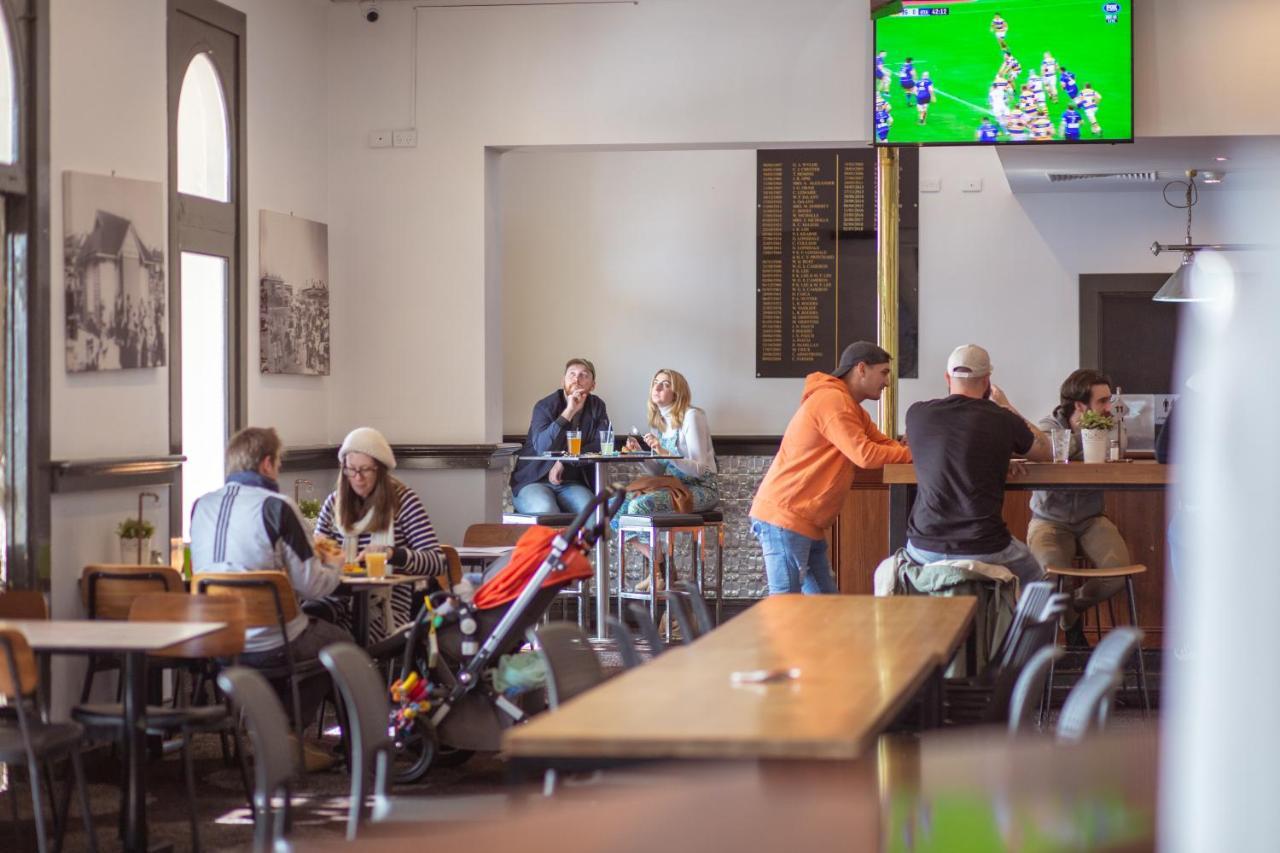 Ramsgate Hotel By Nightcap Social Adelaide Exterior photo