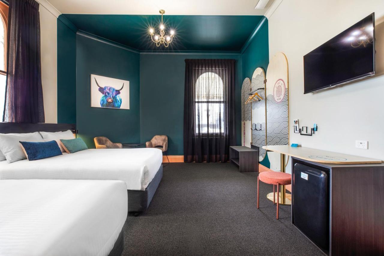 Ramsgate Hotel By Nightcap Social Adelaide Exterior photo