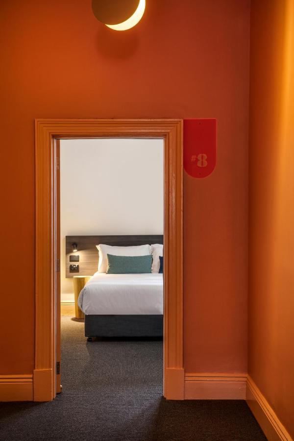 Ramsgate Hotel By Nightcap Social Adelaide Exterior photo