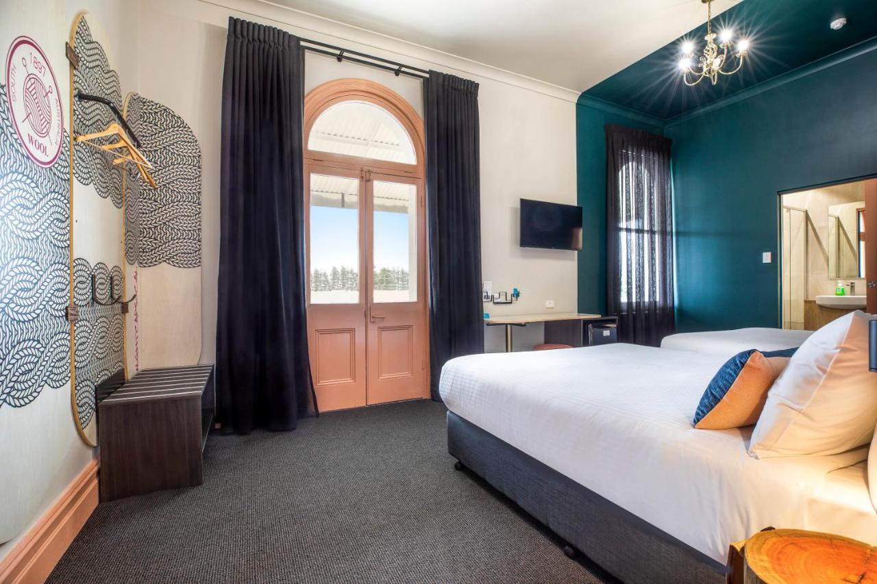 Ramsgate Hotel By Nightcap Social Adelaide Exterior photo