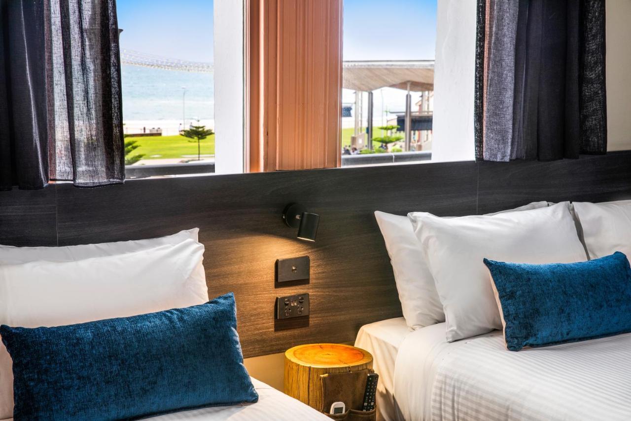 Ramsgate Hotel By Nightcap Social Adelaide Exterior photo
