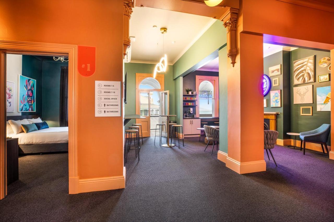 Ramsgate Hotel By Nightcap Social Adelaide Exterior photo