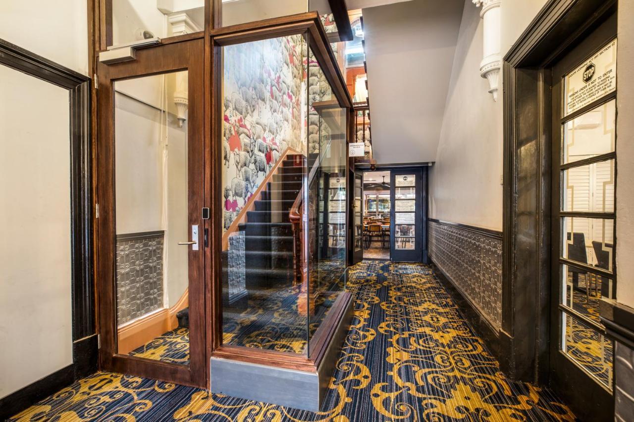 Ramsgate Hotel By Nightcap Social Adelaide Exterior photo