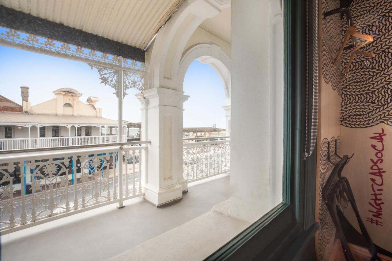 Ramsgate Hotel By Nightcap Social Adelaide Exterior photo