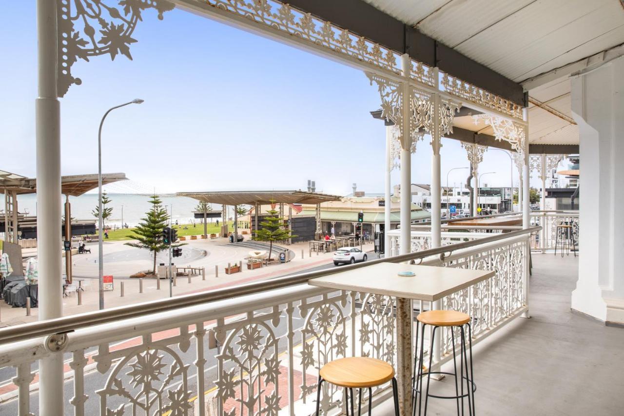 Ramsgate Hotel By Nightcap Social Adelaide Exterior photo